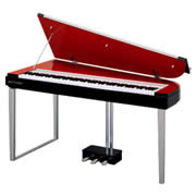 Yamaha H01 Clavinova Digital Piano
