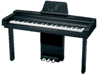 Yamaha Nocturne N100 Contemporary Piano