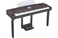 Yamaha PF1000 Contemporary Piano