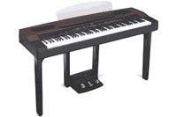 Yamaha PF500 Contemporary Piano