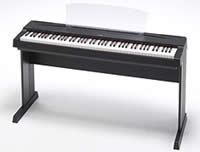 Yamaha P70/P70S Contemporary Piano