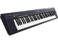 Yamaha NP-30 Contemporary Piano
