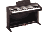 Yamaha YDP223 Classic Home Piano