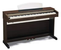 Yamaha YDP323 Classic Home Piano