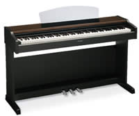 Yamaha YDP213 Classic Home Piano
