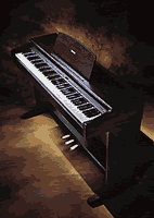 Yamaha YDP101S Classic Home Piano
