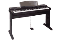 Yamaha YPP200 Classic Home Piano