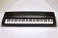 Yamaha YPP45 Classic Home Piano