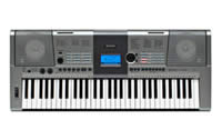 Yamaha YPT-400 Synth-Focused Portable Digital Keyboard