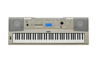 Yamaha YPG-225 Piano-focused Portable Digital Keyboard