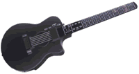 Yamaha EZ-AG Guitar