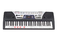 Yamaha EZ150 Lighted Portable Digital Keyboard