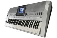 Yamaha PSR-S700 Arranger Workstation Digital Keyboard