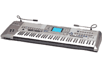 Yamaha 9000 Pro Arranger Workstation Digital Keyboard