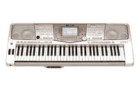 Yamaha PSR2100 Arranger Workstation Digital Keyboard