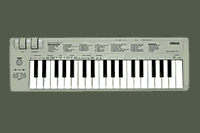 Yamaha CBXK1 MIDI Keyboard