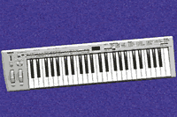 Yamaha CBXK2 MIDI Keyboard Controller