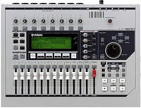 Yamaha AW1600 Professional Audio Workstation