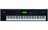 Yamaha S90ES Music Synthesizer