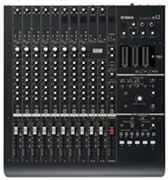 Yamaha n12/n8 Digital Mixer