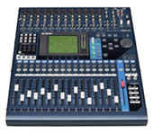 Yamaha 01V96V2 Digital Mixer