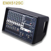 Yamaha EMX 212/312/512 Powered Mixer