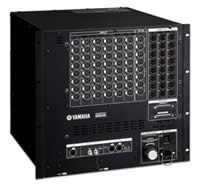 Yamaha DSP5D Digital Mixing System