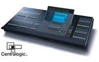 Yamaha M7CL Digital Mixing Console