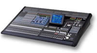 Yamaha PM5D/PM5D-RH Digital Mixing Console