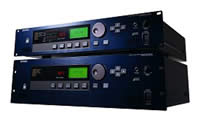 Yamaha DME64N/DME24N Digital Mixing Engines