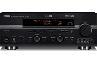 Yamaha RX-V657 7.1 Channel Digital Home Theater Receiver