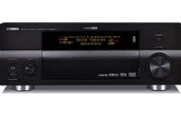 Yamaha RX-V2600 7.1 Channel Digital Home Theater Receiver