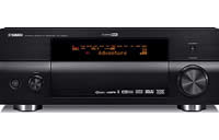 Yamaha RX-V4600 7.1 Channel Digital Home Theater Receiver
