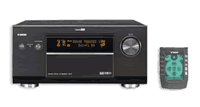 Yamaha RX-Z1 Natural Sound Home Theater Receiver