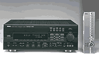 Yamaha RX-V992 Natural Sound AV Receiver