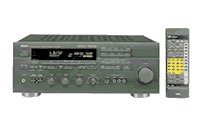 Yamaha RX-V990 Natural Sound AV Receiver