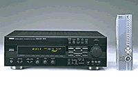 Yamaha RX-V793 Natural Sound AV Receiver
