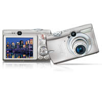 Canon PowerShot SD950 IS Digital Camera