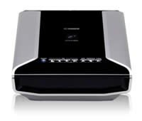 Canon CanoScan 8800F Color Image Scanner