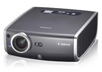 Canon REALiS X700 Projector