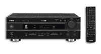 Yamaha RX-V430 Natural Sound Home Theater Receiver