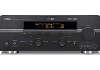 Yamaha RX-V650 Digital Home Theater Receiver