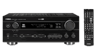 Yamaha RX-V640 Natural Sound Home Theater Receiver