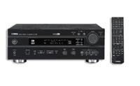 Yamaha RX-V630 Natural Sound Home Theater Receiver