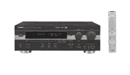 Yamaha RX-V595a Natural Sound Home Theater Receiver
