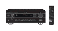 Yamaha RX-V540 Natural Sound Home Theater Receiver