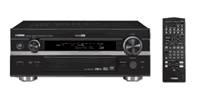 Yamaha RX-V2400 Natural Sound Home Theater Receiver