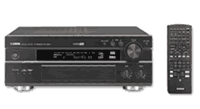Yamaha RX-V2200 Natural Sound Home Theater Receiver