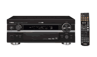 Yamaha RX-V1400 Natural Sound Home Theater Receiver