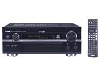 Yamaha RX-V1300 Natural Sound Home Theater Receiver
